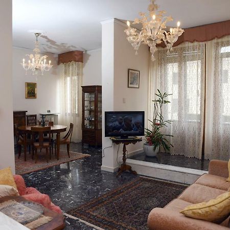 Apartamento Residenza Ca Trinita Venecia Exterior foto