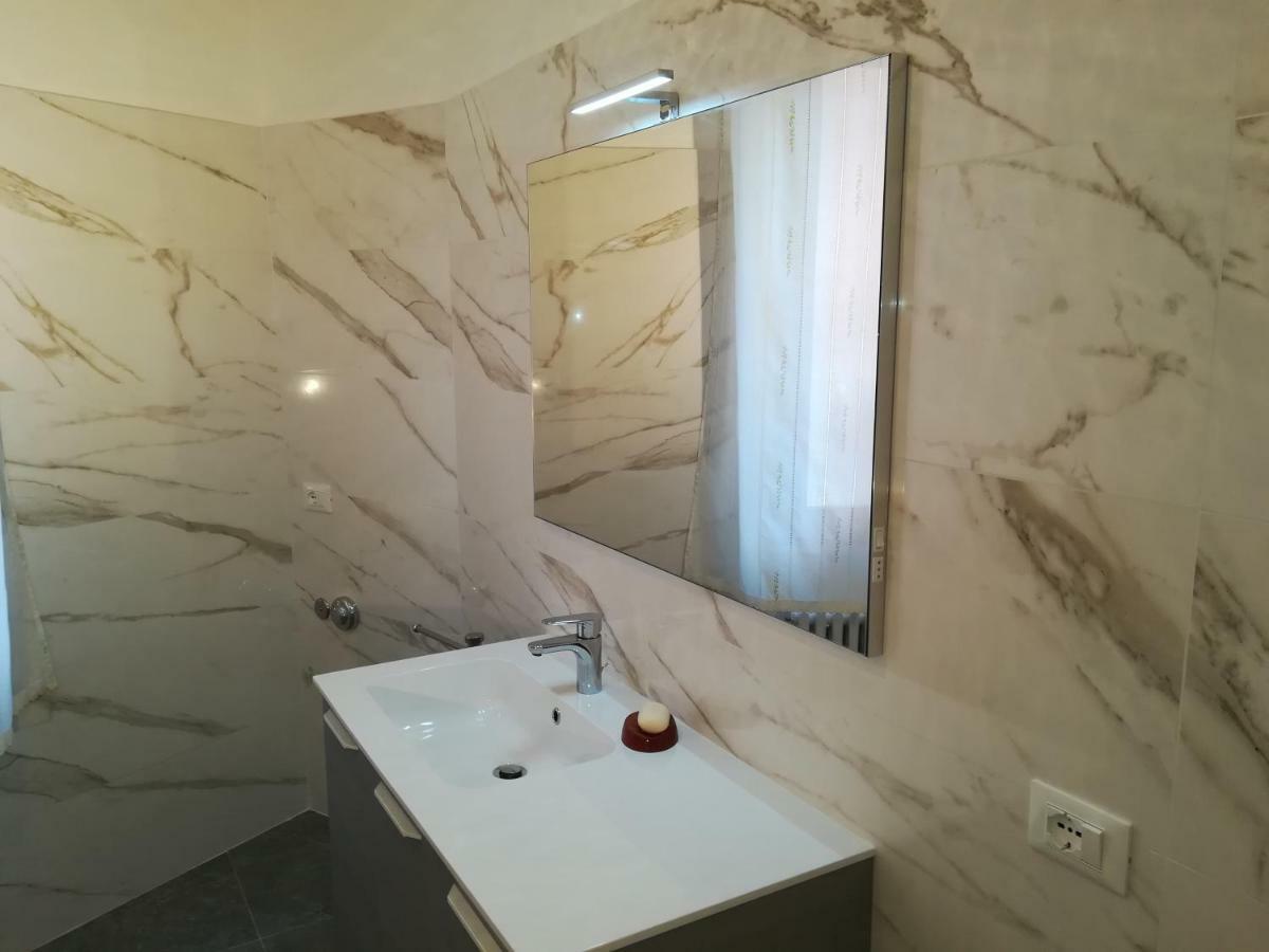 Apartamento Residenza Ca Trinita Venecia Exterior foto