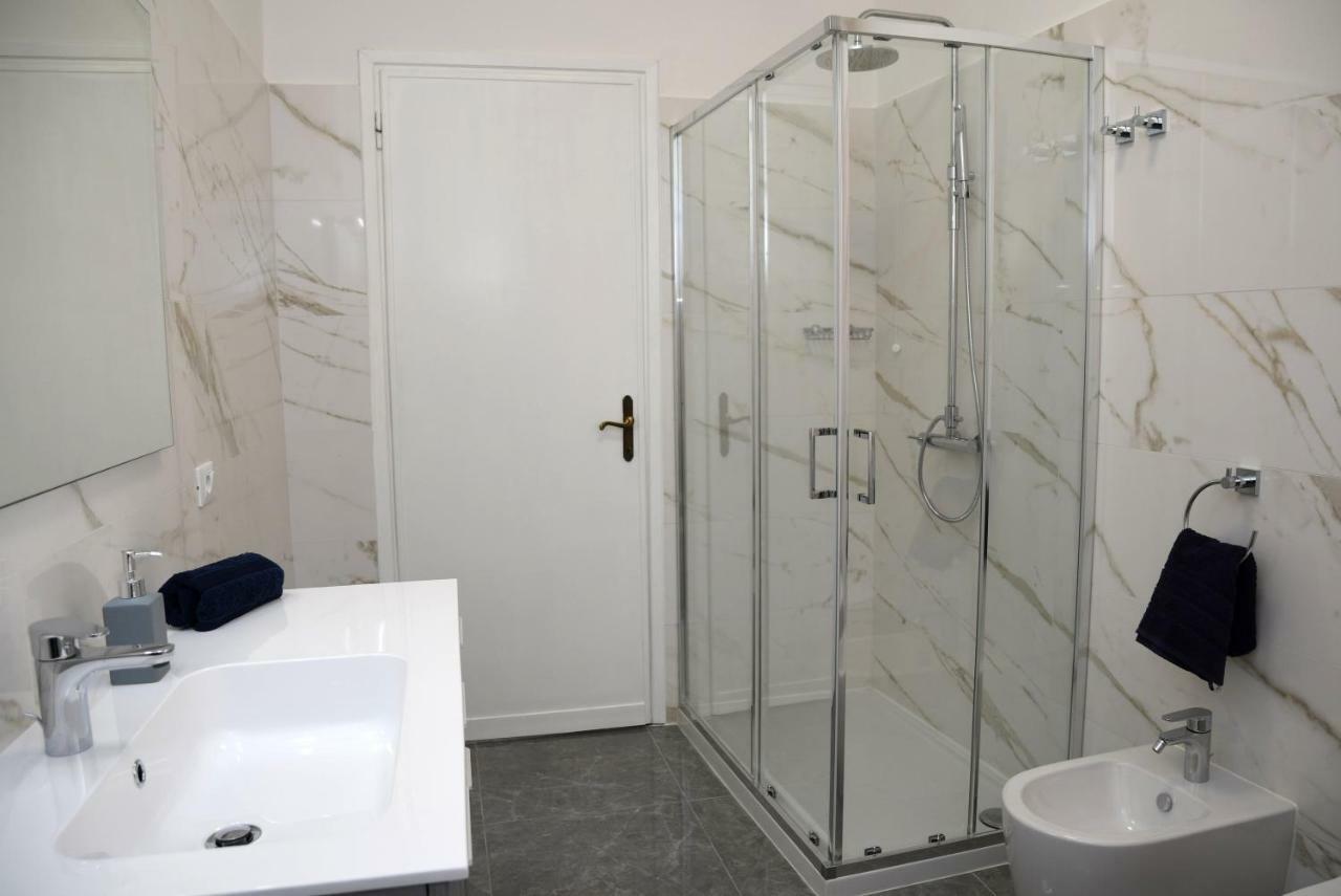 Apartamento Residenza Ca Trinita Venecia Exterior foto