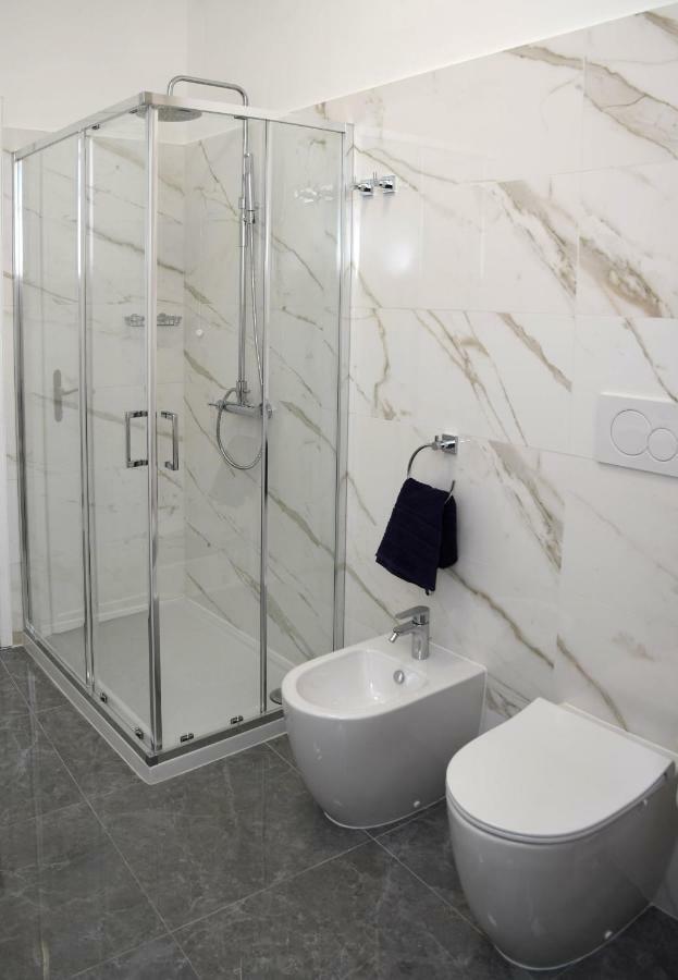 Apartamento Residenza Ca Trinita Venecia Exterior foto