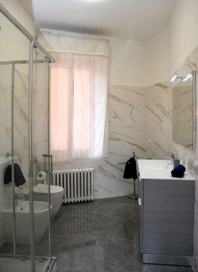Apartamento Residenza Ca Trinita Venecia Exterior foto